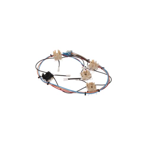 DG96-00542A ASSEMBLY SWITCH IGNITION