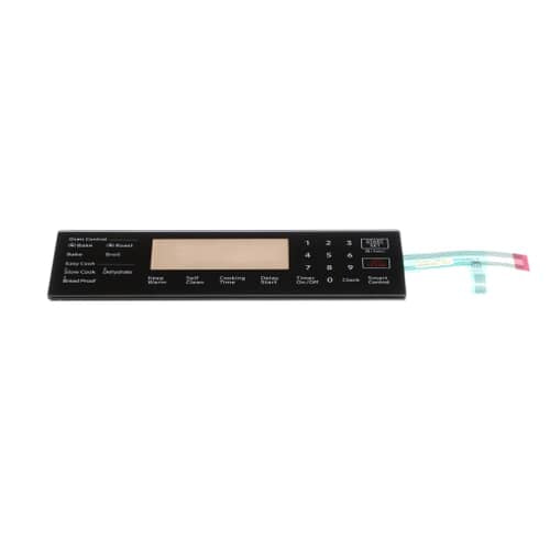 DG96-00553A ASSEMBLY TOUCH-CONTROL