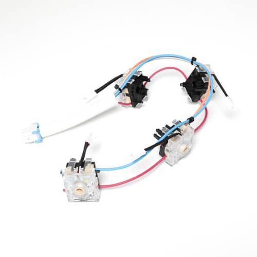 DG96-00590A ASSEMBLY SWITCH IGNITION