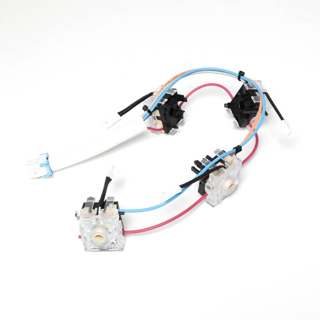 DG96-00590A ASSEMBLAGE INTERRUPTEUR D'ALLUMAGE