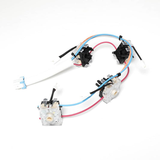 DG96-00590A ASSEMBLAGE INTERRUPTEUR D'ALLUMAGE