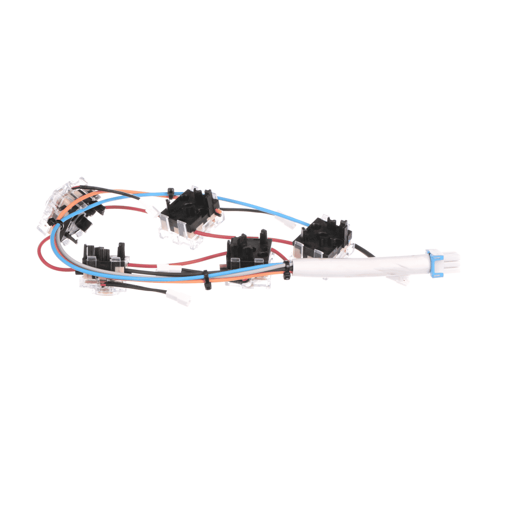 DG96-00591A ASSEMBLAGE INTERRUPTEUR D'ALLUMAGE