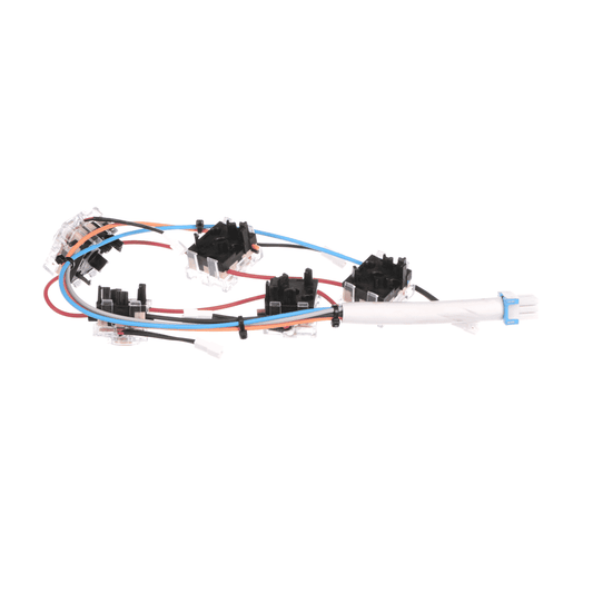 DG96-00591A ASSEMBLY SWITCH IGNITION