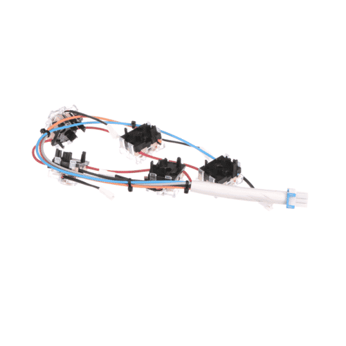 DG96-00591A ASSEMBLY SWITCH IGNITION