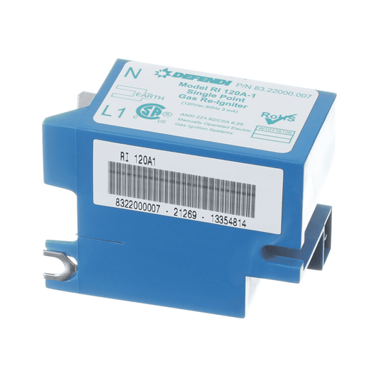 DG96-00592A MODULE D'ASSEMBLAGE SPARK
