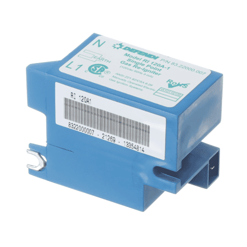 DG96-00592A ASSEMBLY MODULE SPARK