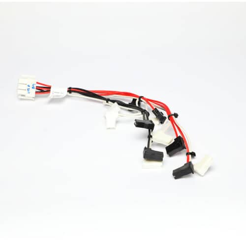 samsung DG96-00615A ASSEMBLY WIRE HARNESS-POWER