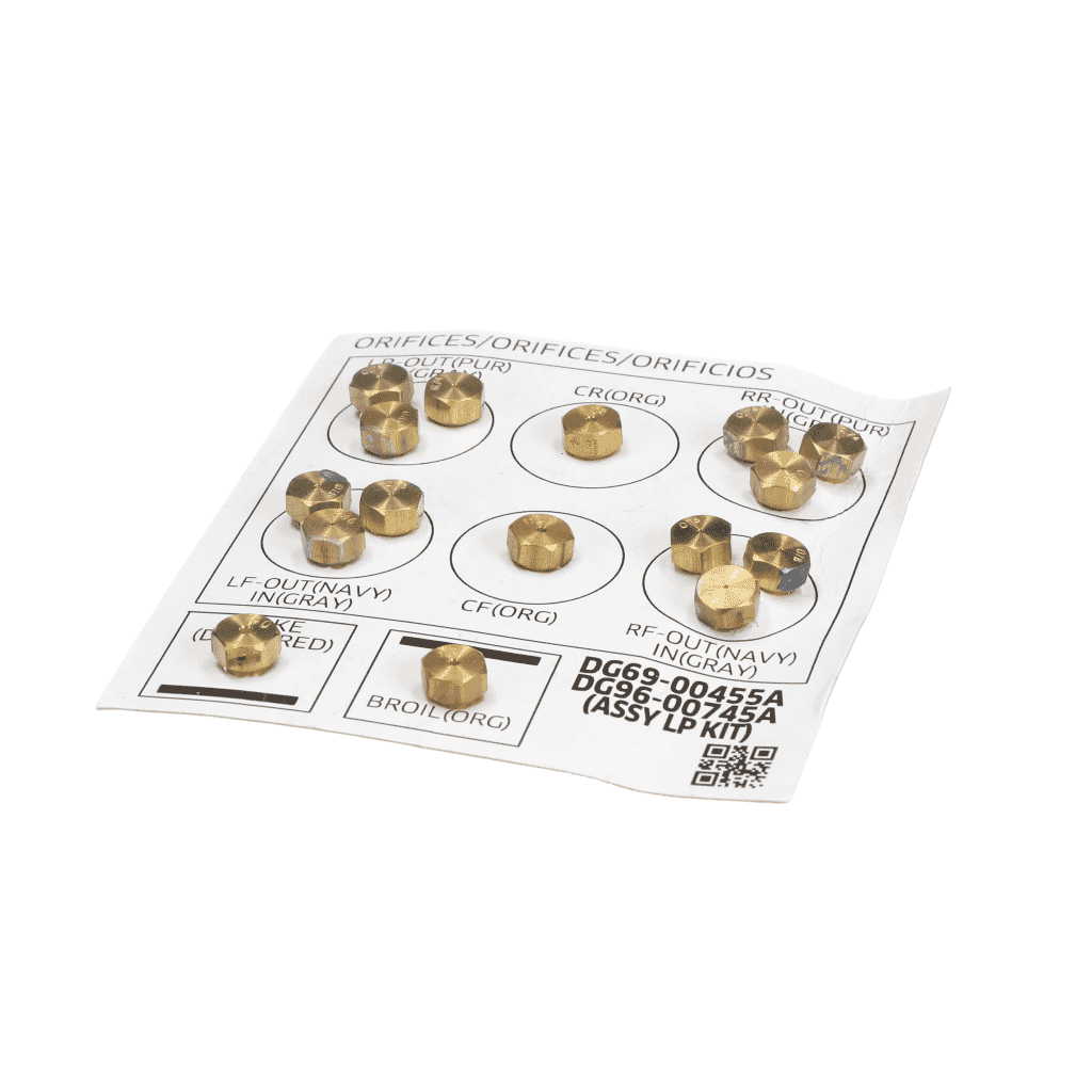 DG96-00745A ASSEMBLY LP KIT;NX36R9966PS/AA