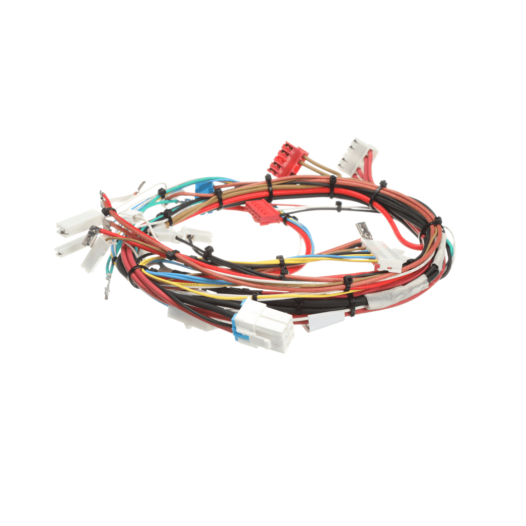 DG96-00806B Assy Wire Harness-Main;Ne63T87