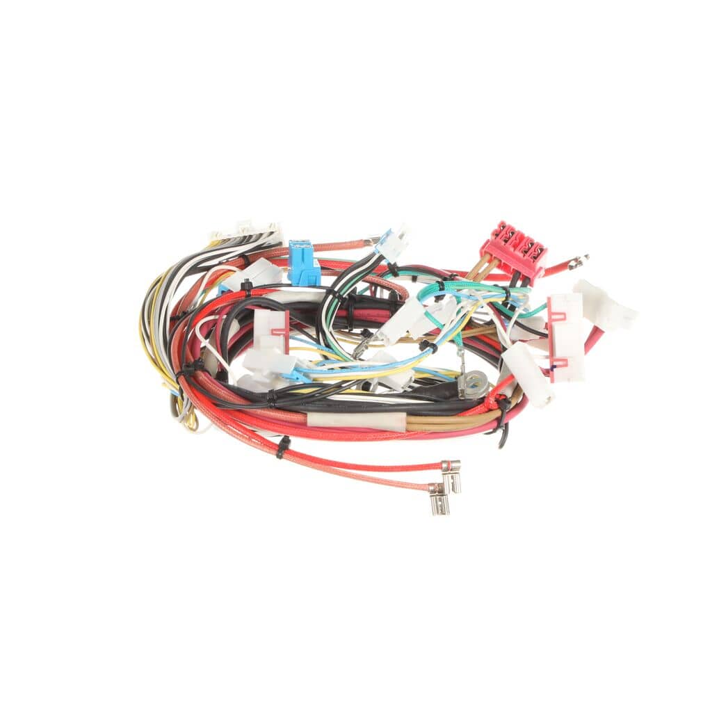 DG96-00809A Assembly Wire Harness Main