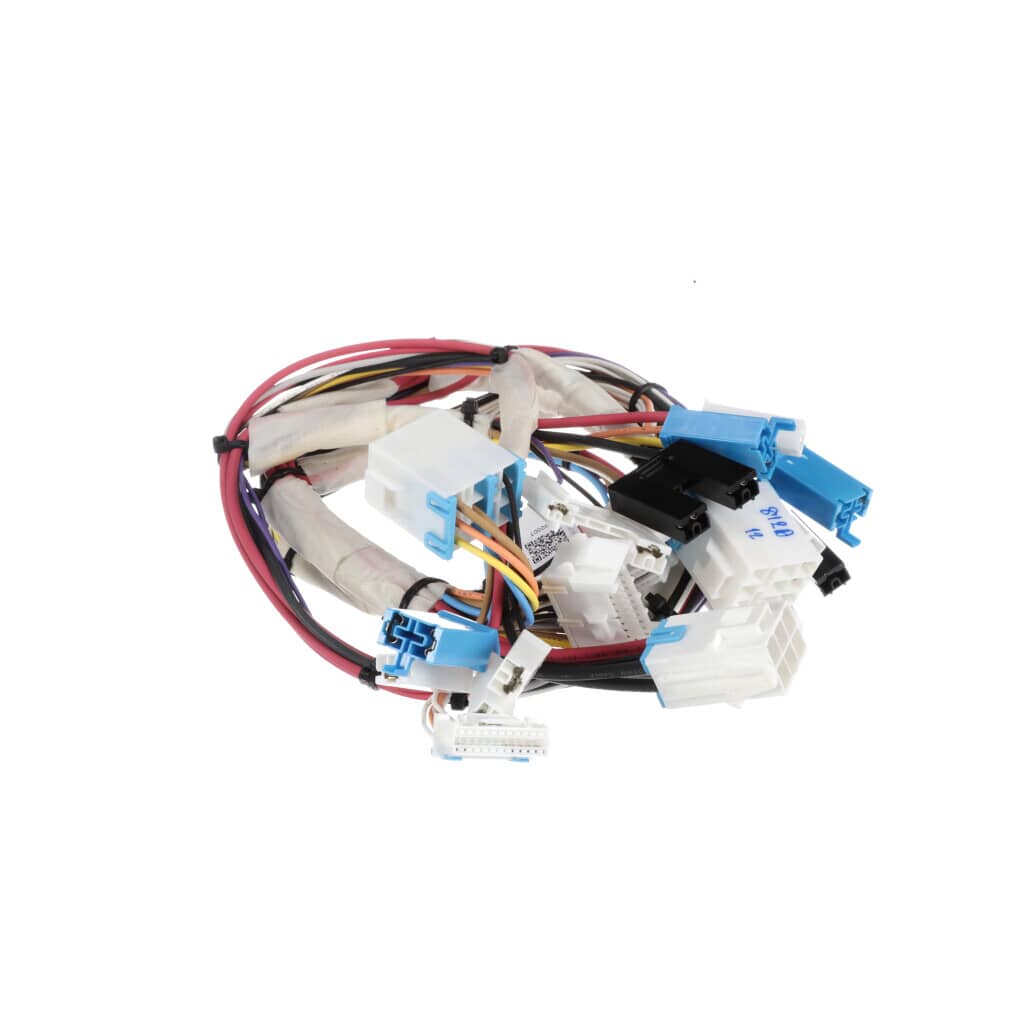 DG96-00812A Assembly Wire Harness Display