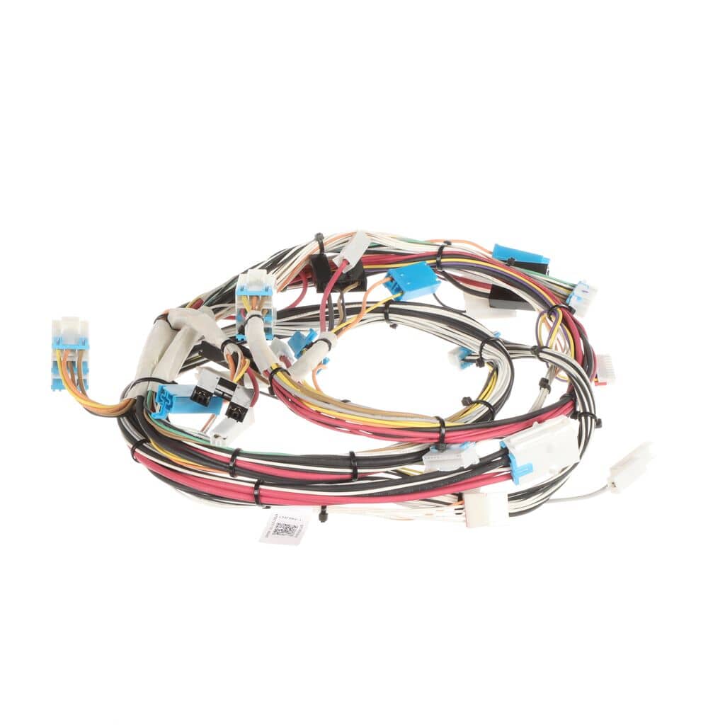 samsung DG96-00812D ASSEMBLY WIRE HARNESS-SUB