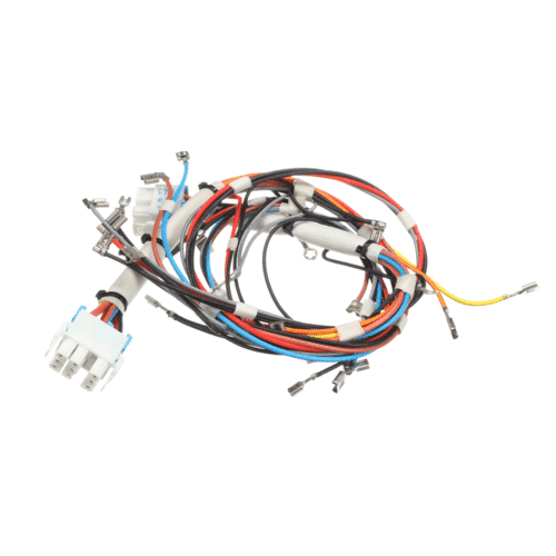 DG96-00818A Assembly Wire Harness Cooktop