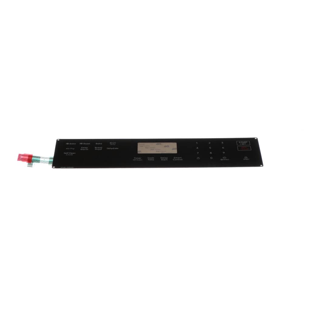 Samsung DG96-00850B Range Touch Control Panel