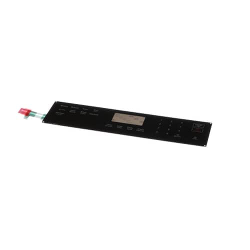 Samsung DG96-00850B Range Touch Control Panel