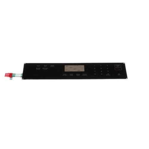Samsung DG96-00850D Range Touch Control Panel