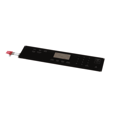 Samsung DG96-00850D Range Touch Control Panel