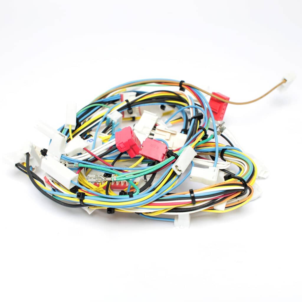samsung DG96-00878A ASSEMBLY WIRE HARNESS-MAIN