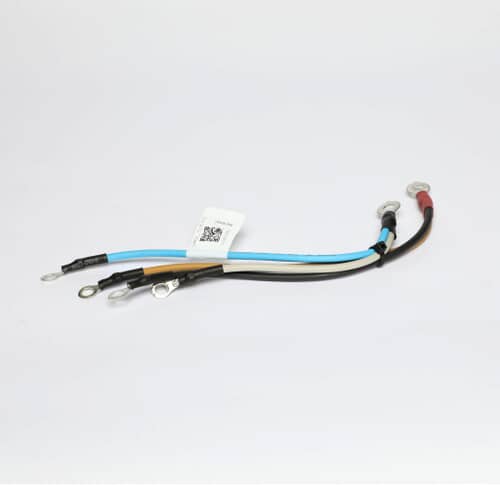 samsung DG96-00884A ASSEMBLY WIRE HARNESS-POWER