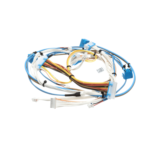 samsung DG96-00887A ASSEMBLY WIRE HARNESS-MAIN