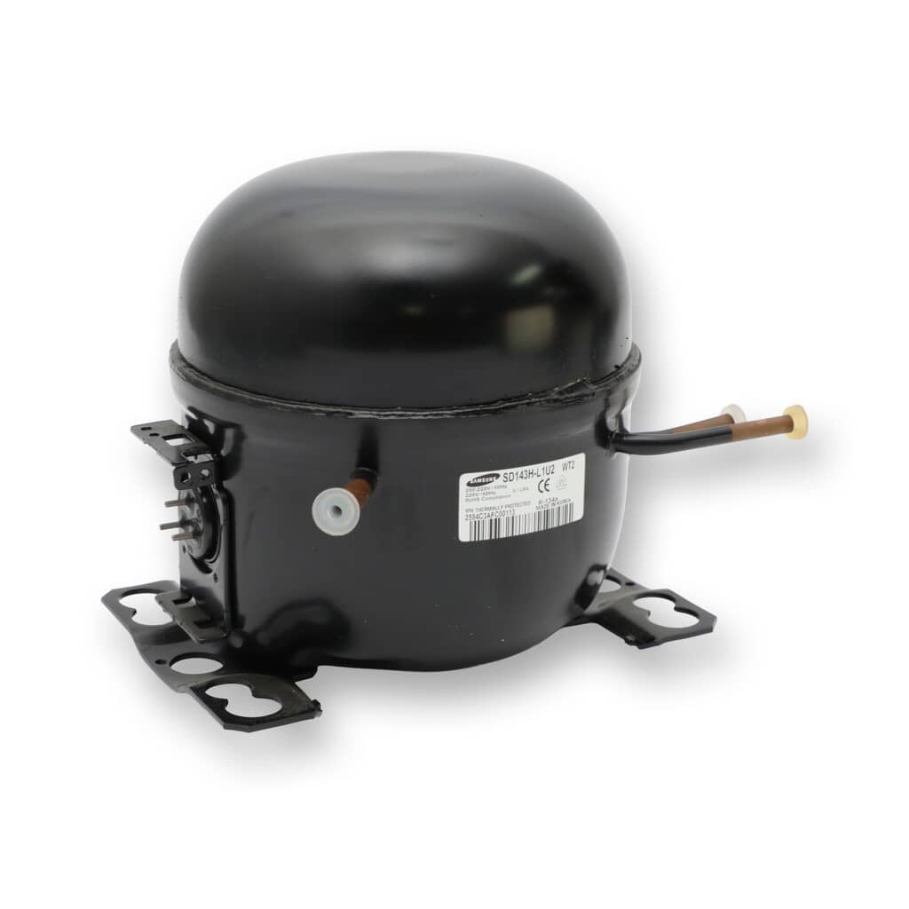 Samsung DH81-10246A COMPRESSOR-COMPRESSOR