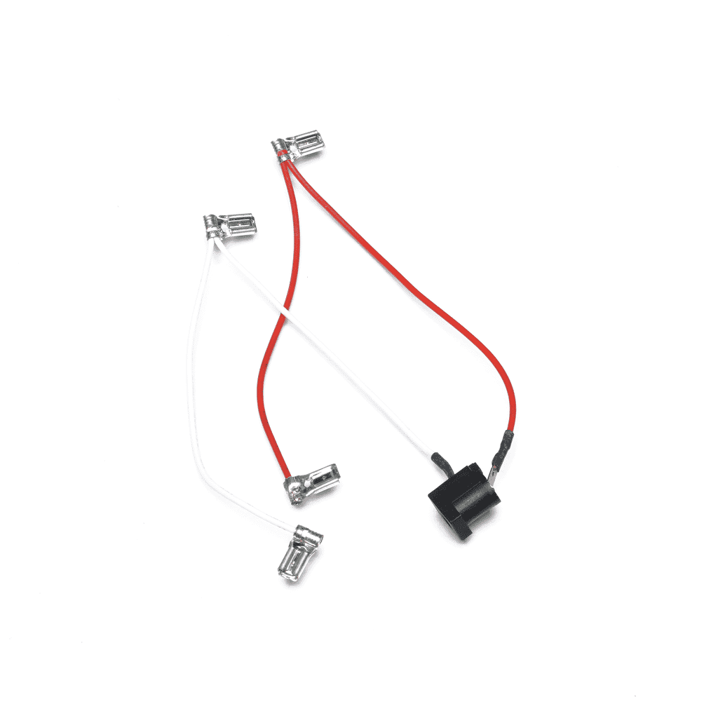 DJ39-00304A Wire Harness Power