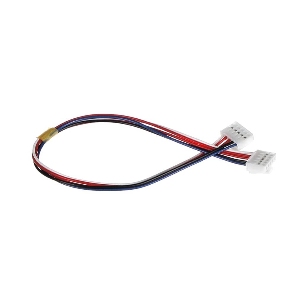 DJ81-00231A Svc-Wireharness Ir
