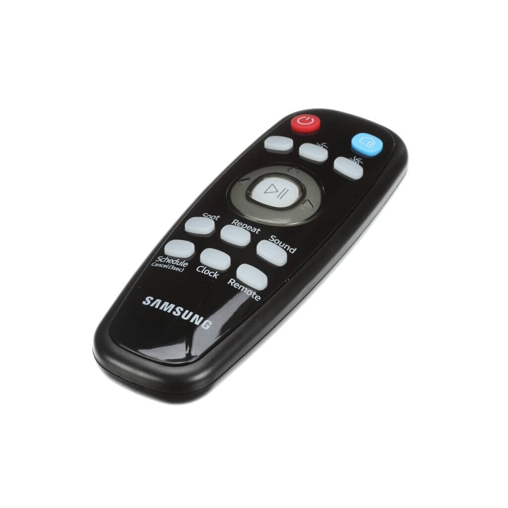 Samsung VR1AM7040W9/AA Vacuum Cleaner Remote Control Assembly