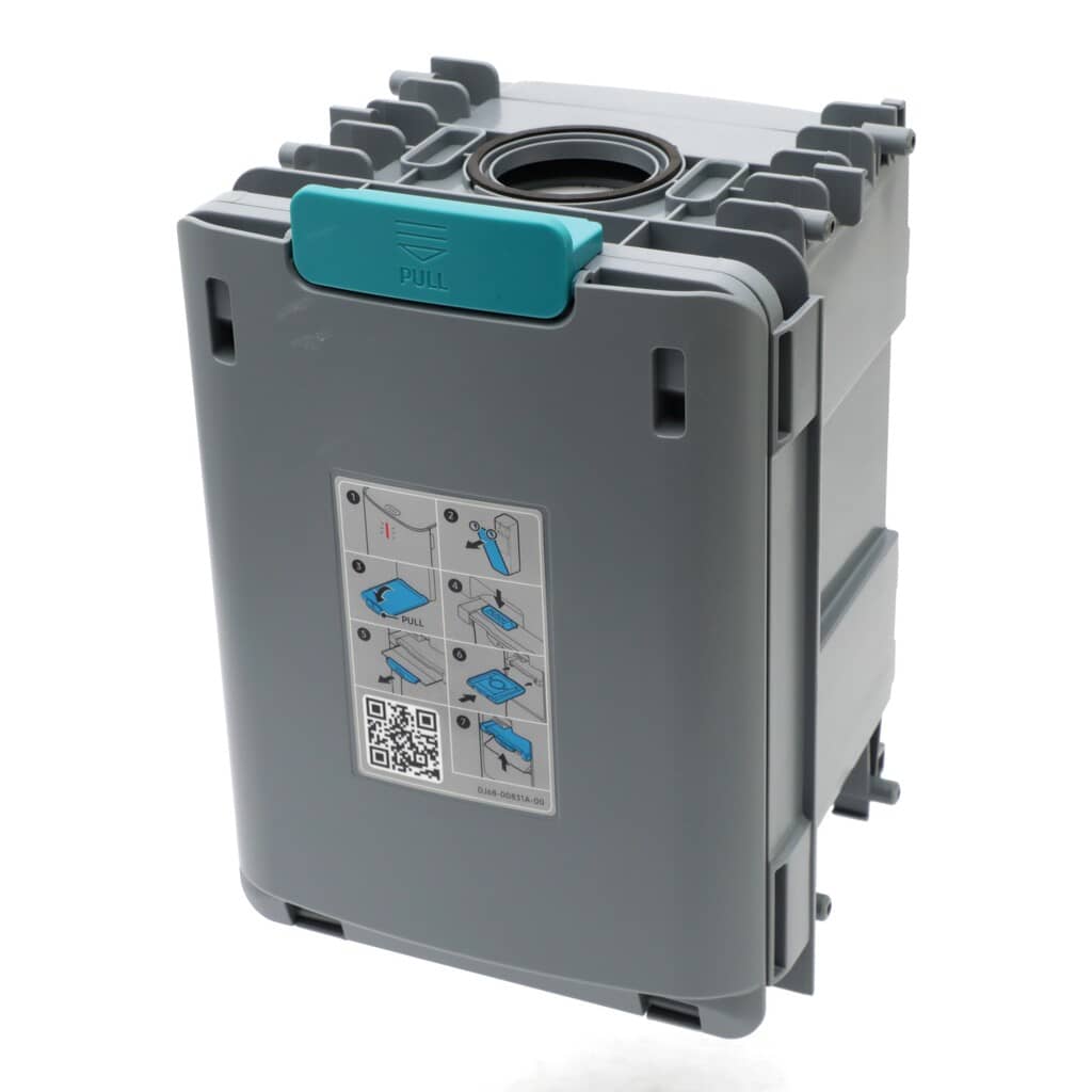 DJ97-02806A Assembly Body Dust