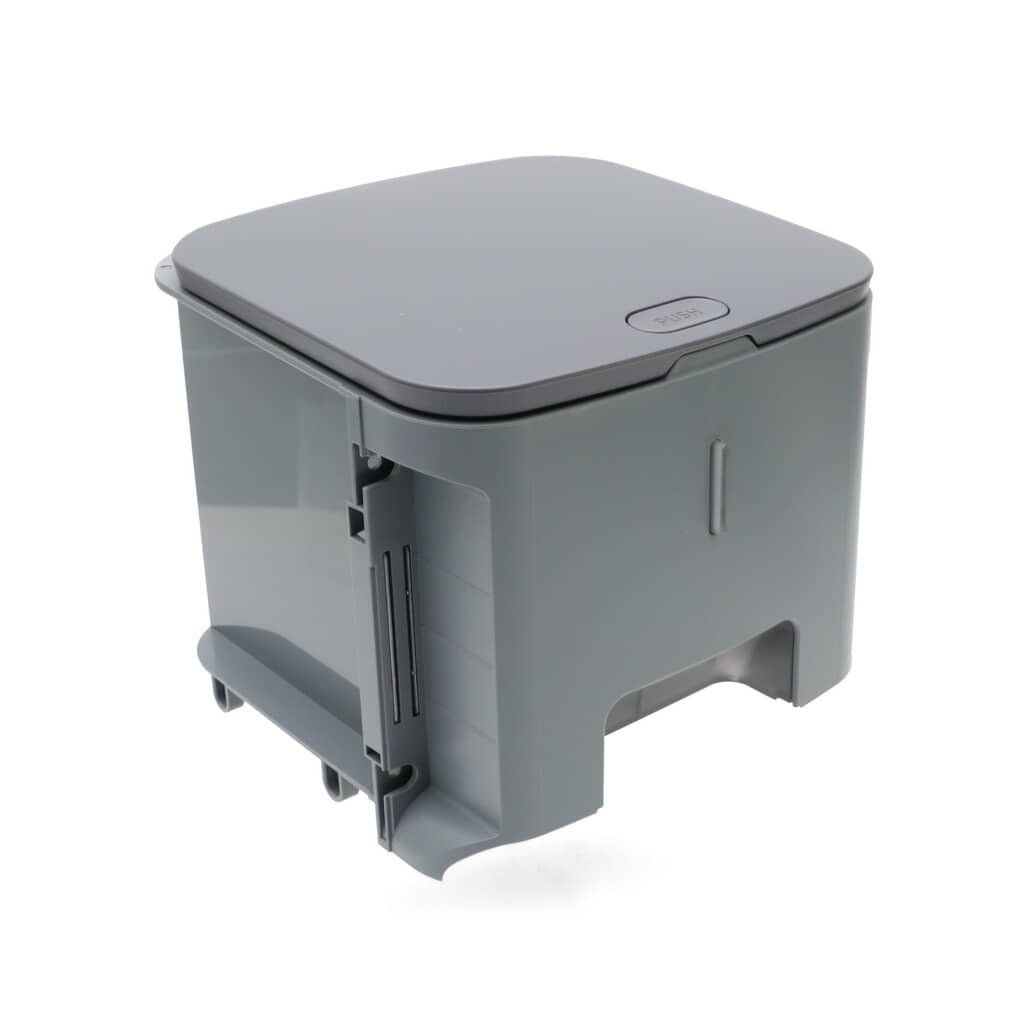 Couvercle anti-poussière d'assemblage DJ97-02807C
