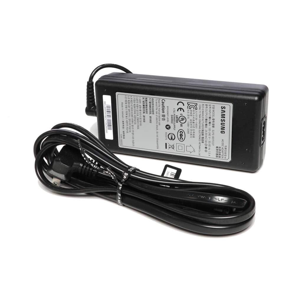 ENSEMBLE D'ACCESSOIRES DJ98-01112G