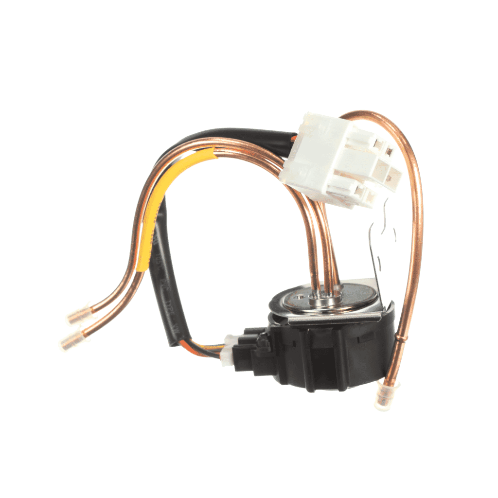 DK31-00005C VALVE PAS À PAS