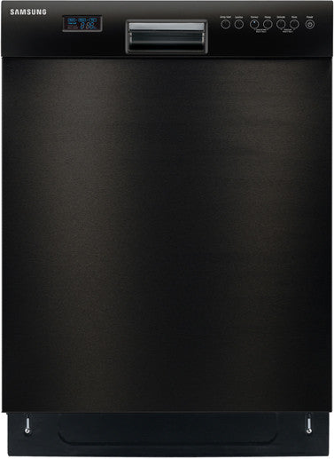 Lave-vaisselle Samsung DMR57LFB/XAA - Lave-vaisselle pose libre avec paniers réglables