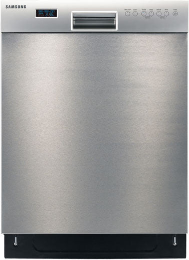 Lave-vaisselle encastrable Samsung DMR57LFSXAA 24 pouces