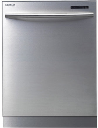 Samsung DMR78AHSXAA 24" Built-in Dishwasher