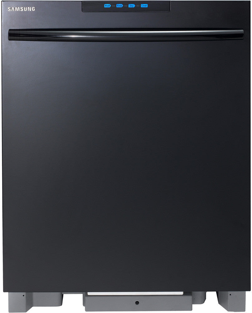 Samsung DMT800RHB/XAA Dishwasher - Smart Dishwasher with Auto Cycle Detection