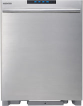 Samsung DMT800RHSXAA Dishwasher - Advanced Water Jet System for Deep Cleaning