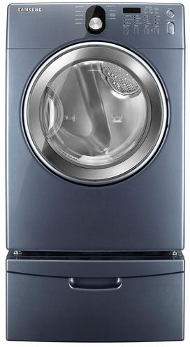 Samsung DV218AGB/XAA 7.3 Cu. Ft. Front Load Gas Dryer