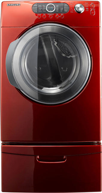 Samsung DV328AER/XAA 7.3 Cu. Ft. Front Load Electric Dryer