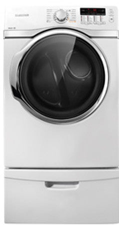 Samsung DV393GTPAWR/A1 7.4 Cu. Ft. Front Load Gas Dryer