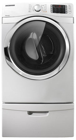 Samsung DV433GTGJWR/A1 7.5 Cu. Ft. Front Load Gas Dryer