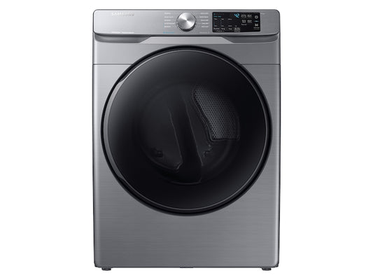 Sécheuse à gaz Samsung DVG45R6100P/A3 de 7,5 pi³