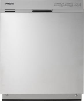 Samsung DW7933LRASR/AA 24 Inch Tall Built In Dishwasher