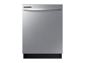 Samsung DW80R2031US/AA Digital Touch Control 55 Dba Dishwasher In Stainless Steel