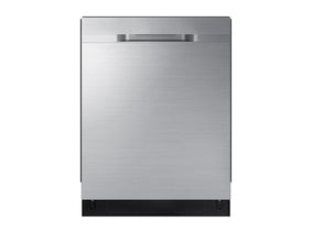 Samsung DW80R5060US/AA Storm wash 48 Dba Dishwasher In Stainless Steel