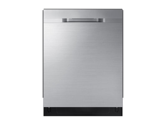 Lave-vaisselle Samsung DW80R5060US/AA Stormwash 48 dba en acier inoxydable