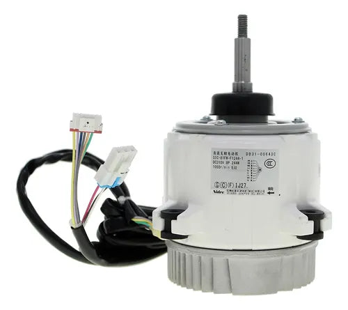 DB31-00643C MOTOR BLDC FAN