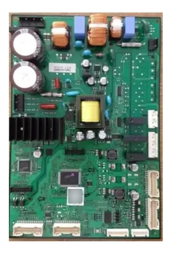 DA92-01199U Main Board