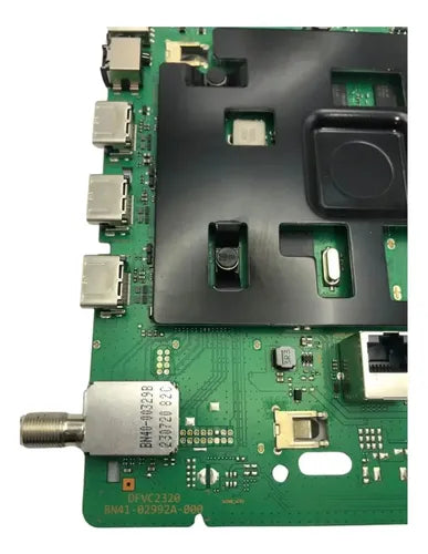Samsung BN94-18054S Assembly Pcb Main;Cu7000C