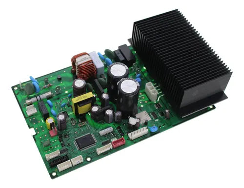 MODULE D'ASSEMBLAGE DB92-04837B ; ONDULEUR, QMD R